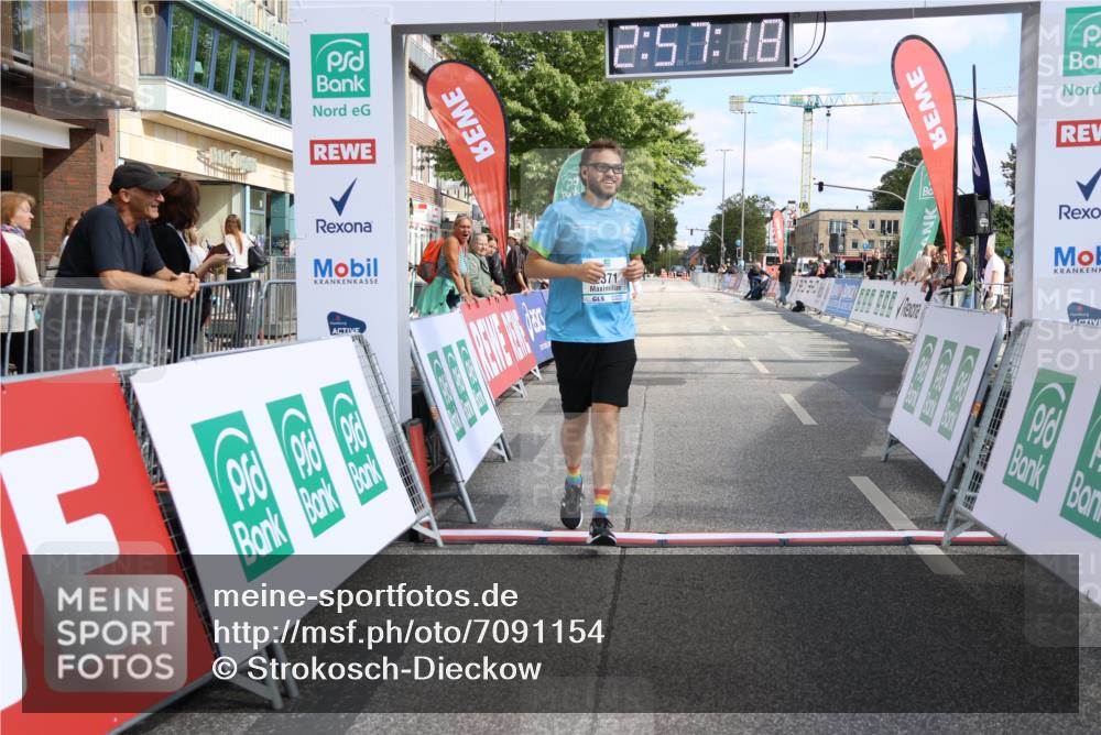 15.09.2024 - PSD Bank Halbmarathon Strokosch-Dieckow http://msf.ph/oto/7091154 15.09.2024 12:58:10 Ziel 2371 meine-sportfotos.de