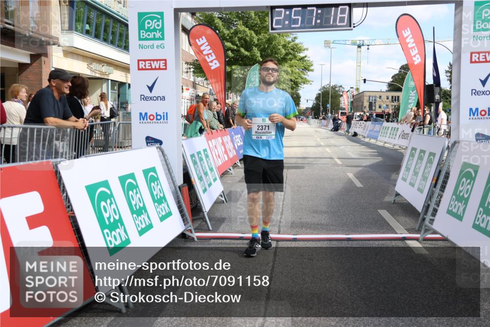 15.09.2024 - PSD Bank Halbmarathon Strokosch-Dieckow http://msf.ph/oto/7091158 15.09.2024 12:58:10 Ziel 2371 meine-sportfotos.de