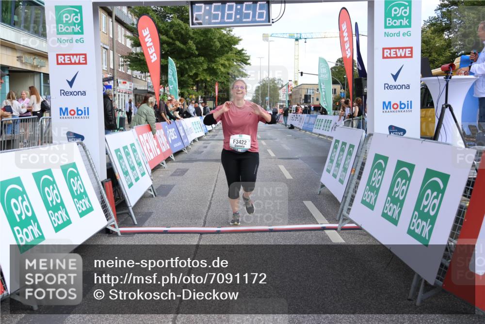 15.09.2024 - PSD Bank Halbmarathon Strokosch-Dieckow http://msf.ph/oto/7091172 15.09.2024 12:59:47 Ziel 3422 meine-sportfotos.de