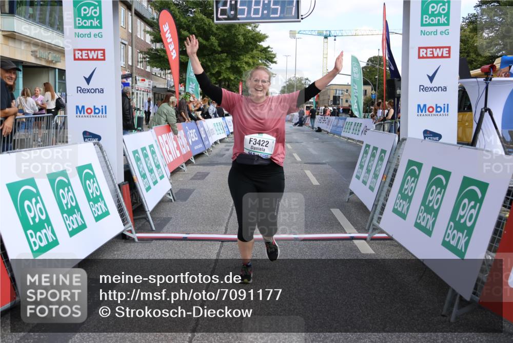 15.09.2024 - PSD Bank Halbmarathon Strokosch-Dieckow http://msf.ph/oto/7091177 15.09.2024 12:59:48 Ziel 3422 meine-sportfotos.de