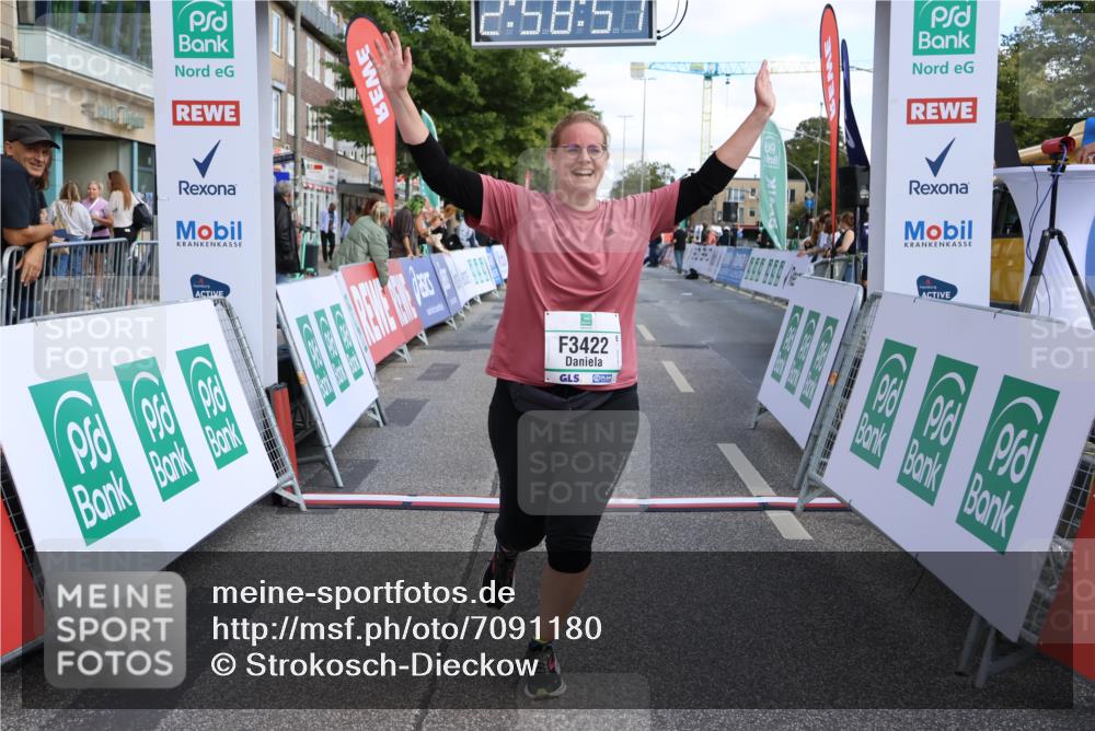 15.09.2024 - PSD Bank Halbmarathon Strokosch-Dieckow http://msf.ph/oto/7091180 15.09.2024 12:59:48 Ziel 3422 meine-sportfotos.de