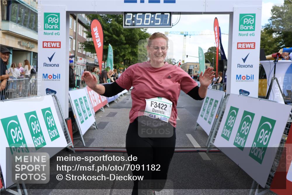 15.09.2024 - PSD Bank Halbmarathon Strokosch-Dieckow http://msf.ph/oto/7091182 15.09.2024 12:59:49 Ziel 3422 meine-sportfotos.de
