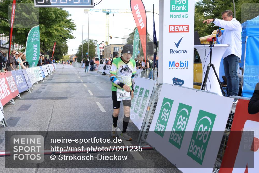 15.09.2024 - PSD Bank Halbmarathon Strokosch-Dieckow http://msf.ph/oto/7091235 15.09.2024 13:01:45 Ziel 2377 meine-sportfotos.de