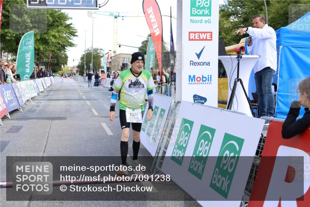 15.09.2024 - PSD Bank Halbmarathon Strokosch-Dieckow http://msf.ph/oto/7091238 15.09.2024 13:01:46 Ziel 2377 meine-sportfotos.de
