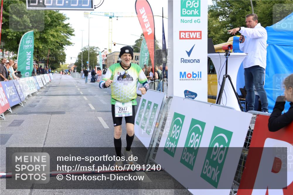 15.09.2024 - PSD Bank Halbmarathon Strokosch-Dieckow http://msf.ph/oto/7091240 15.09.2024 13:01:46 Ziel 2377 meine-sportfotos.de