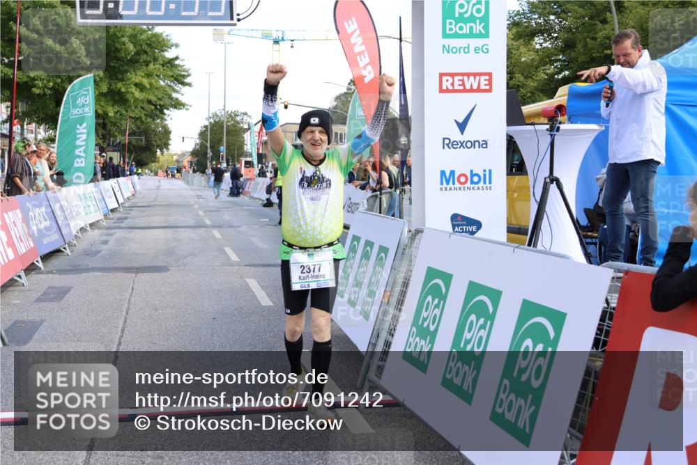 15.09.2024 - PSD Bank Halbmarathon Strokosch-Dieckow http://msf.ph/oto/7091242 15.09.2024 13:01:46 Ziel 2377 meine-sportfotos.de