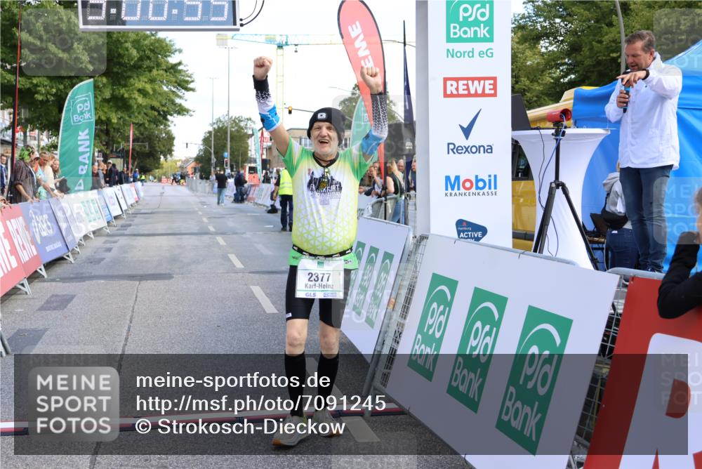15.09.2024 - PSD Bank Halbmarathon Strokosch-Dieckow http://msf.ph/oto/7091245 15.09.2024 13:01:47 Ziel 2377 meine-sportfotos.de