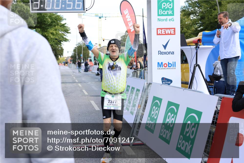 15.09.2024 - PSD Bank Halbmarathon Strokosch-Dieckow http://msf.ph/oto/7091247 15.09.2024 13:01:47 Ziel 2377 meine-sportfotos.de