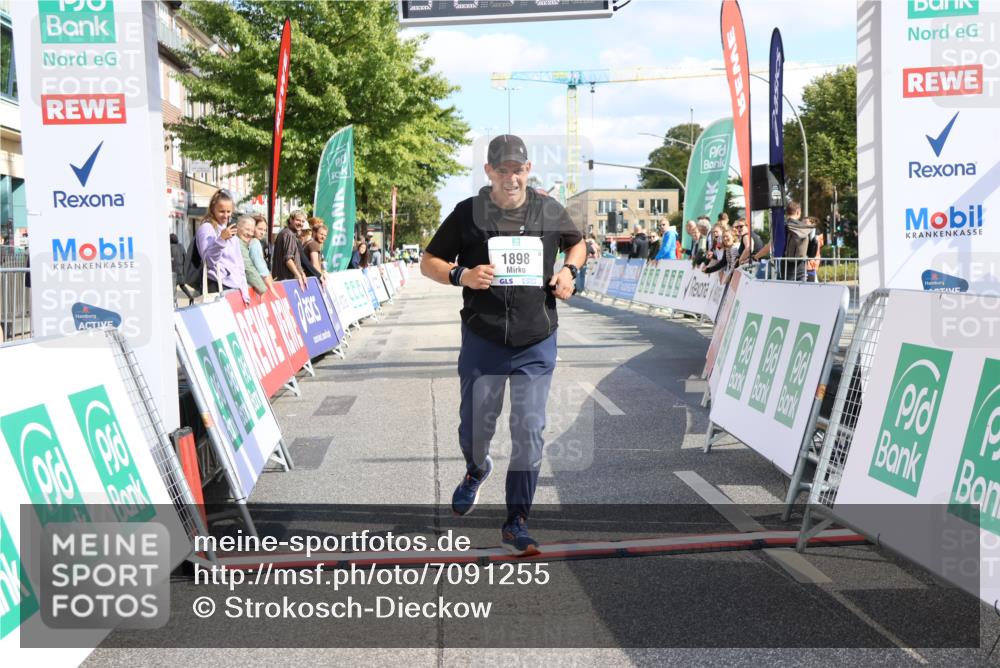 15.09.2024 - PSD Bank Halbmarathon Strokosch-Dieckow http://msf.ph/oto/7091255 15.09.2024 13:04:53 Ziel 1898 meine-sportfotos.de