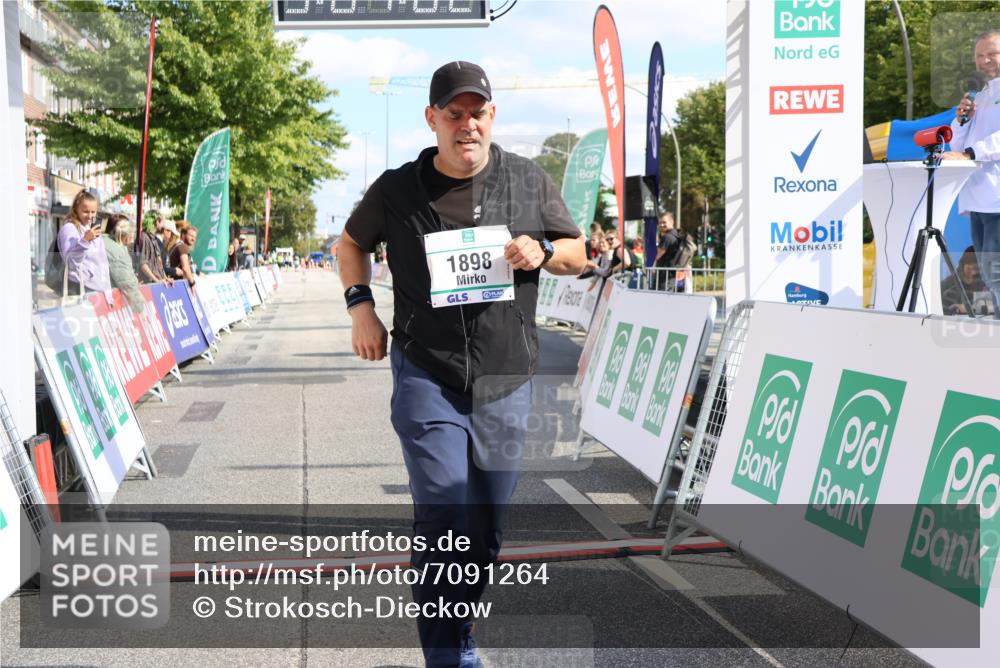 15.09.2024 - PSD Bank Halbmarathon Strokosch-Dieckow http://msf.ph/oto/7091264 15.09.2024 13:04:54 Ziel 1898 meine-sportfotos.de