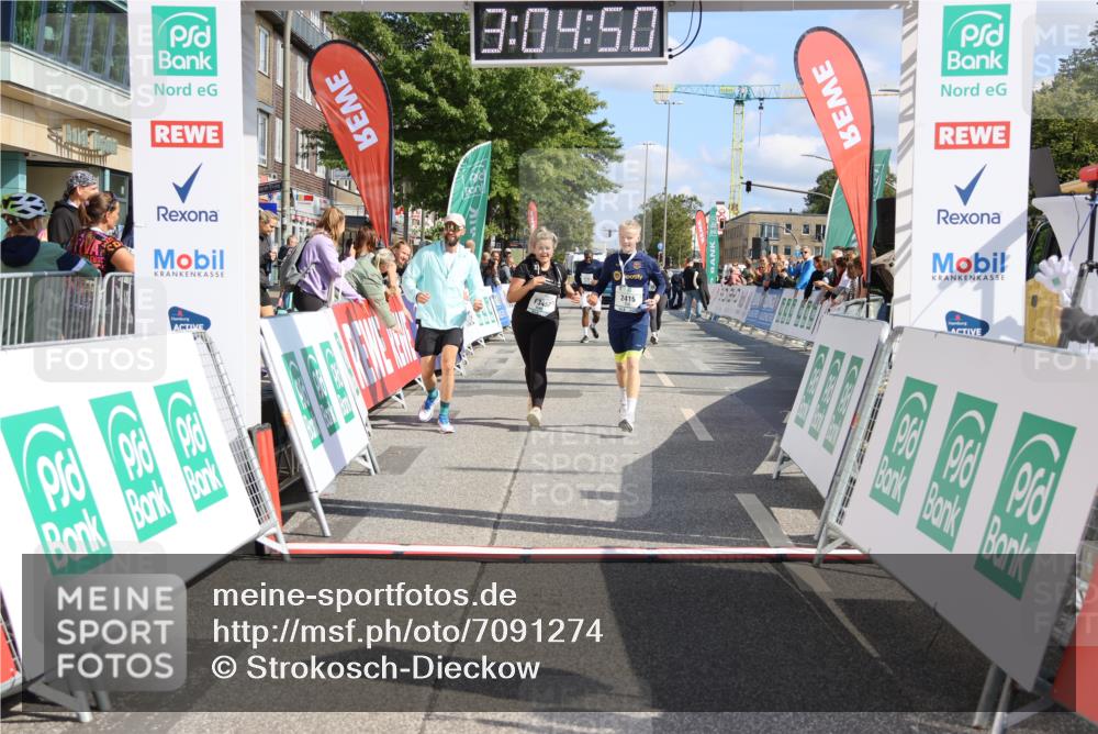 15.09.2024 - PSD Bank Halbmarathon Strokosch-Dieckow http://msf.ph/oto/7091274 15.09.2024 13:05:41 Ziel 3457 meine-sportfotos.de