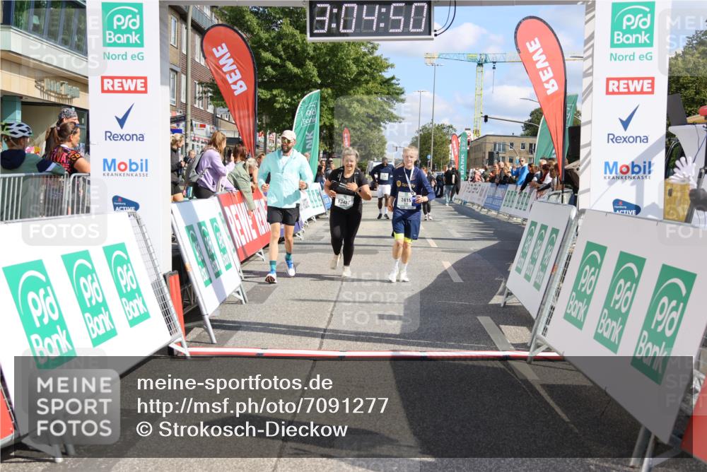 15.09.2024 - PSD Bank Halbmarathon Strokosch-Dieckow http://msf.ph/oto/7091277 15.09.2024 13:05:42 Ziel 3457 meine-sportfotos.de