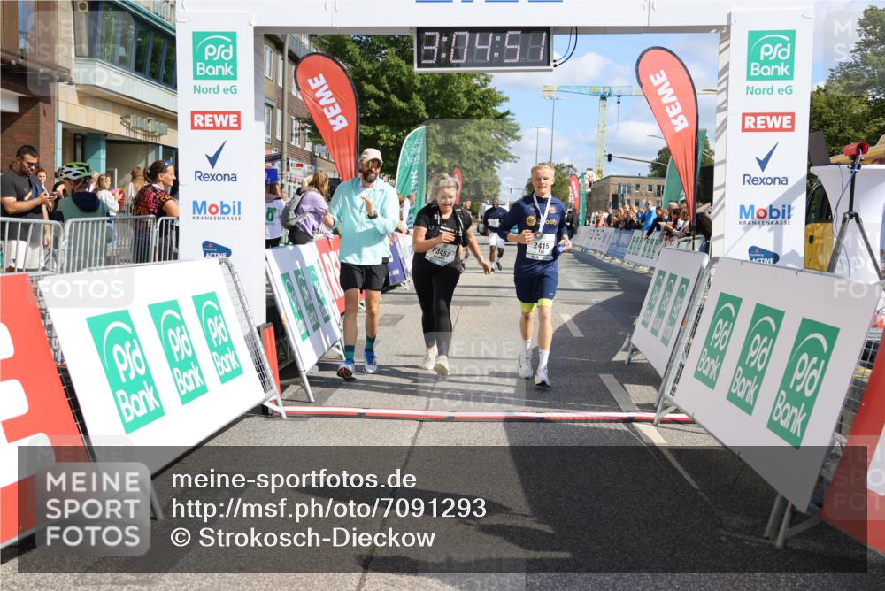 15.09.2024 - PSD Bank Halbmarathon Strokosch-Dieckow http://msf.ph/oto/7091293 15.09.2024 13:05:43 Ziel 3457 meine-sportfotos.de
