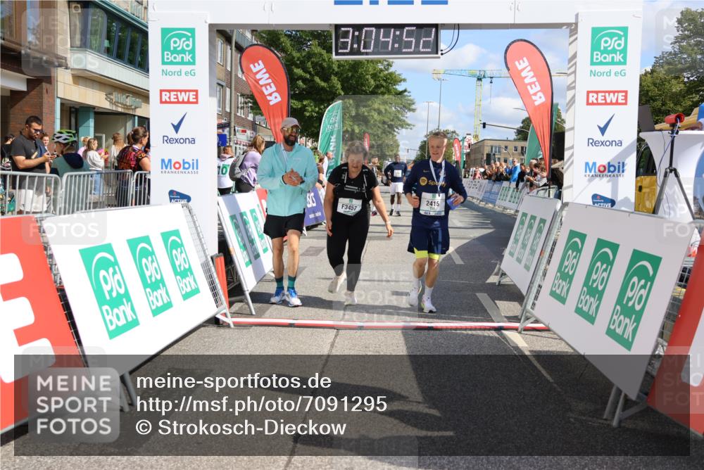 15.09.2024 - PSD Bank Halbmarathon Strokosch-Dieckow http://msf.ph/oto/7091295 15.09.2024 13:05:43 Ziel 3457 meine-sportfotos.de