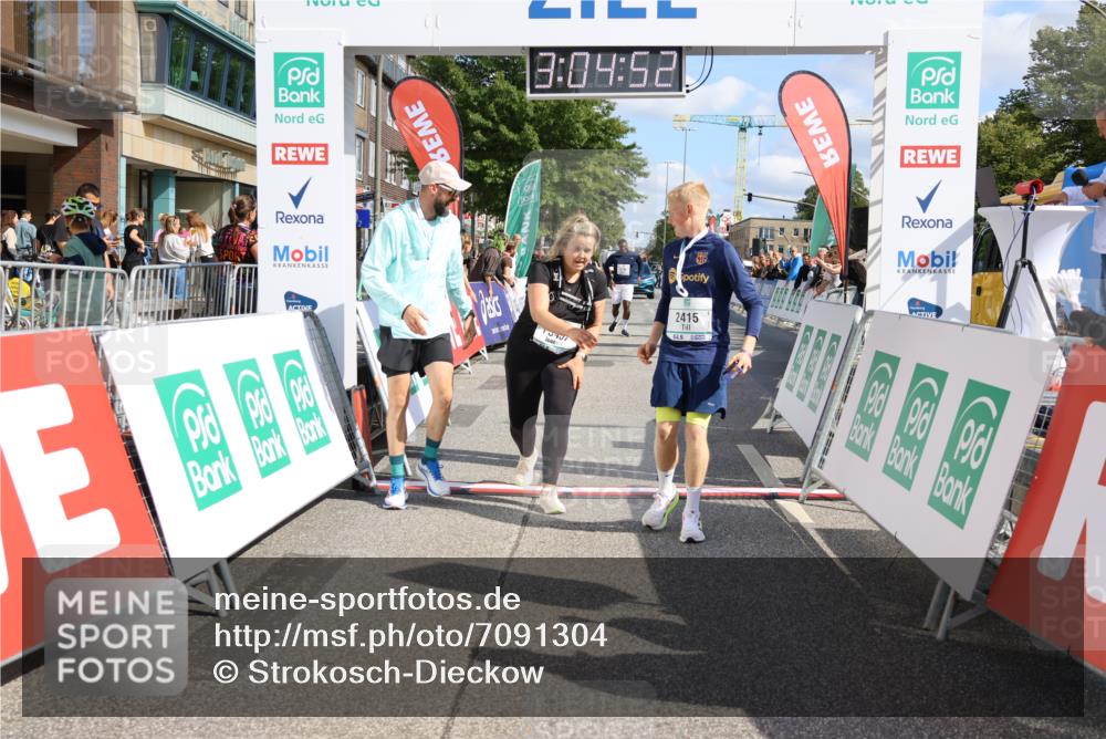 15.09.2024 - PSD Bank Halbmarathon Strokosch-Dieckow http://msf.ph/oto/7091304 15.09.2024 13:05:44 Ziel 2246, 3457 meine-sportfotos.de
