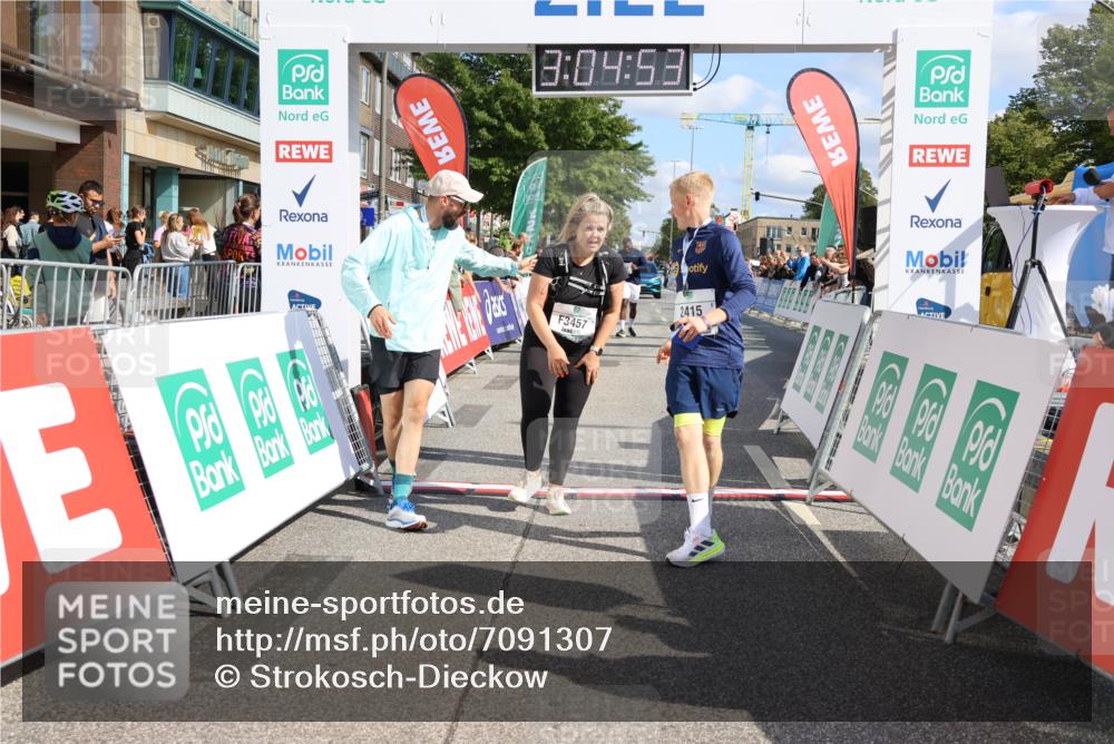 15.09.2024 - PSD Bank Halbmarathon Strokosch-Dieckow http://msf.ph/oto/7091307 15.09.2024 13:05:44 Ziel 2246, 3457 meine-sportfotos.de