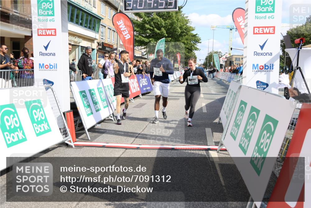 15.09.2024 - PSD Bank Halbmarathon Strokosch-Dieckow http://msf.ph/oto/7091312 15.09.2024 13:05:50 Ziel 2246, 3457 meine-sportfotos.de