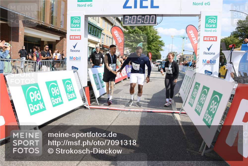 15.09.2024 - PSD Bank Halbmarathon Strokosch-Dieckow http://msf.ph/oto/7091318 15.09.2024 13:05:52 Ziel 2246, 3457 meine-sportfotos.de
