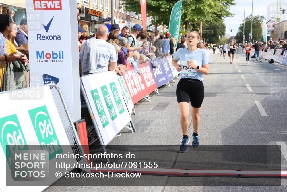 15.09.2024 - PSD Bank Halbmarathon Strokosch-Dieckow http://msf.ph/oto/7091555 15.09.2024 12:20:13 Ziel 2025, 2903, 3394, 3436, 3440 meine-sportfotos.de