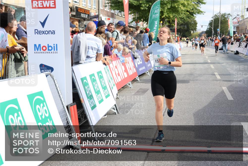15.09.2024 - PSD Bank Halbmarathon Strokosch-Dieckow http://msf.ph/oto/7091563 15.09.2024 12:20:13 Ziel 2025, 2903, 3394, 3436, 3440 meine-sportfotos.de