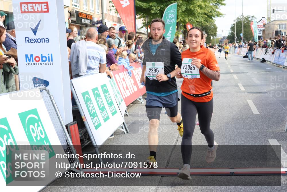 15.09.2024 - PSD Bank Halbmarathon Strokosch-Dieckow http://msf.ph/oto/7091578 15.09.2024 12:20:25 Ziel 2215, 2295, 2739, 3085, 3152, 3440, 3540 meine-sportfotos.de