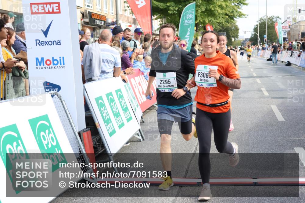 15.09.2024 - PSD Bank Halbmarathon Strokosch-Dieckow http://msf.ph/oto/7091583 15.09.2024 12:20:25 Ziel 2215, 2295, 2739, 3085, 3152, 3440, 3540 meine-sportfotos.de