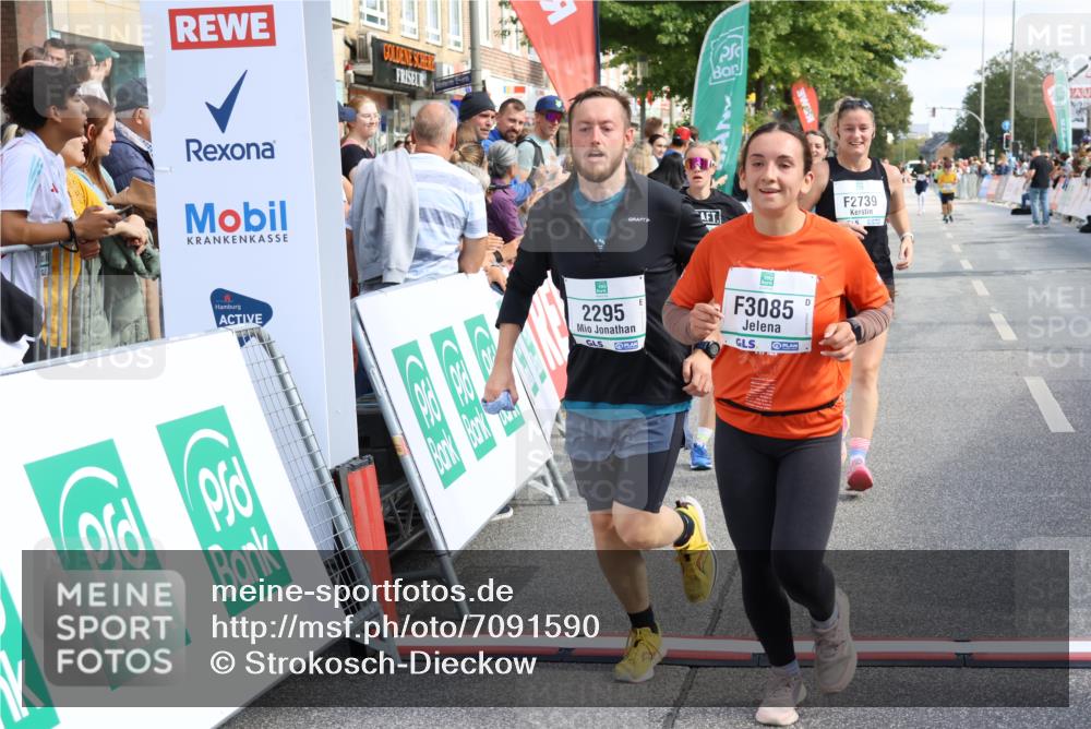15.09.2024 - PSD Bank Halbmarathon Strokosch-Dieckow http://msf.ph/oto/7091590 15.09.2024 12:20:25 Ziel 2215, 2295, 2739, 3085, 3152, 3440, 3540 meine-sportfotos.de