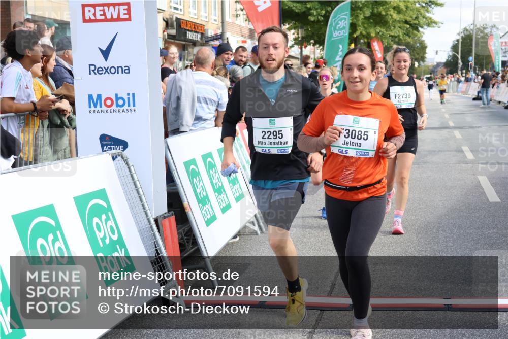 15.09.2024 - PSD Bank Halbmarathon Strokosch-Dieckow http://msf.ph/oto/7091594 15.09.2024 12:20:25 Ziel 2215, 2295, 2739, 3085, 3152, 3440, 3540 meine-sportfotos.de