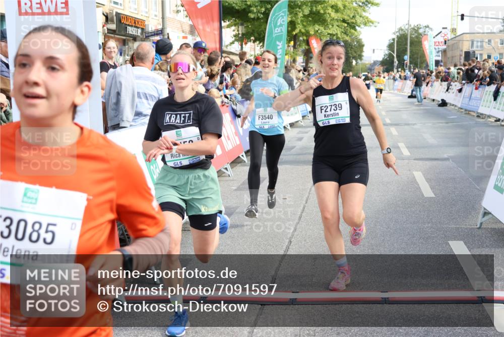 15.09.2024 - PSD Bank Halbmarathon Strokosch-Dieckow http://msf.ph/oto/7091597 15.09.2024 12:20:26 Ziel 2215, 2295, 2739, 3085, 3152, 3440, 3540 meine-sportfotos.de