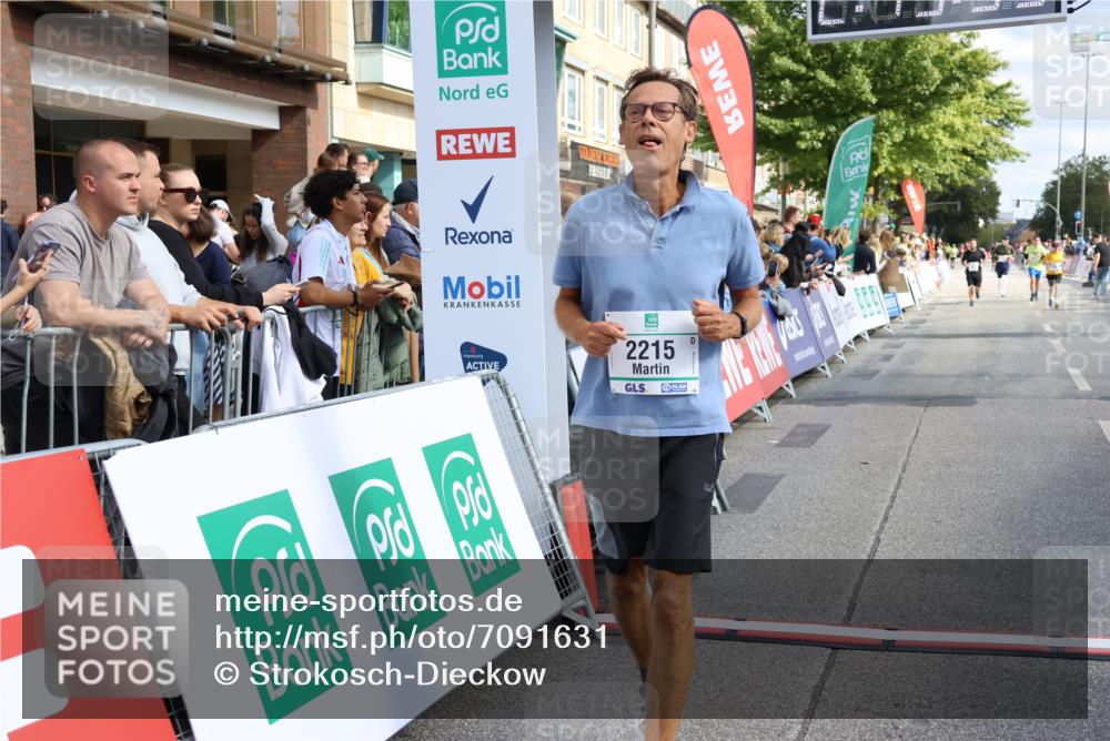 15.09.2024 - PSD Bank Halbmarathon Strokosch-Dieckow http://msf.ph/oto/7091631 15.09.2024 12:20:30 Ziel 2215, 2295, 2739, 3085, 3152, 3540 meine-sportfotos.de