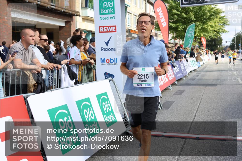 15.09.2024 - PSD Bank Halbmarathon Strokosch-Dieckow http://msf.ph/oto/7091636 15.09.2024 12:20:30 Ziel 2215, 2295, 2739, 3085, 3152, 3540 meine-sportfotos.de