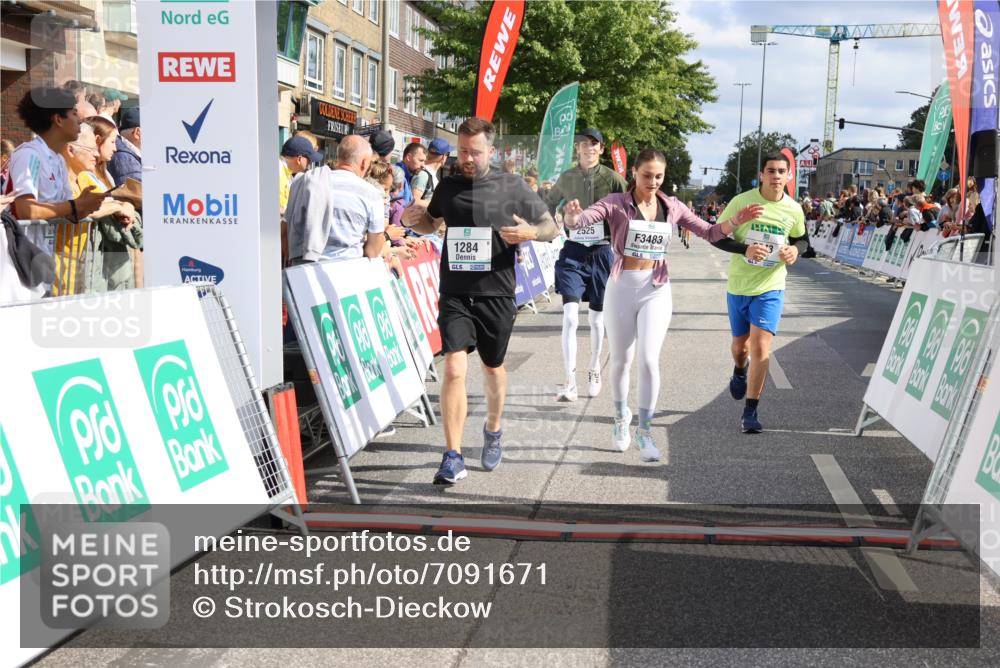 15.09.2024 - PSD Bank Halbmarathon Strokosch-Dieckow http://msf.ph/oto/7091671 15.09.2024 12:20:41 Ziel 1284, 2215, 2525, 2543, 3231, 3483 meine-sportfotos.de
