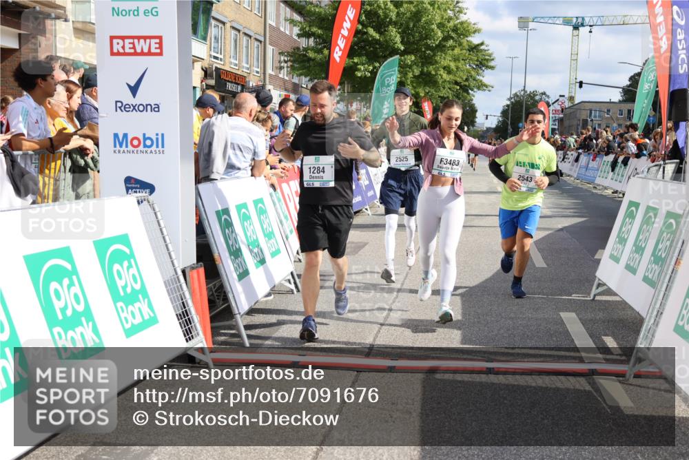 15.09.2024 - PSD Bank Halbmarathon Strokosch-Dieckow http://msf.ph/oto/7091676 15.09.2024 12:20:42 Ziel 1284, 2525, 2543, 3231, 3483 meine-sportfotos.de