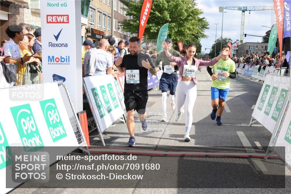 15.09.2024 - PSD Bank Halbmarathon Strokosch-Dieckow http://msf.ph/oto/7091680 15.09.2024 12:20:42 Ziel 1284, 2525, 2543, 3231, 3483 meine-sportfotos.de