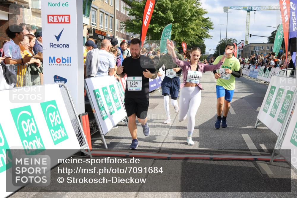 15.09.2024 - PSD Bank Halbmarathon Strokosch-Dieckow http://msf.ph/oto/7091684 15.09.2024 12:20:42 Ziel 1284, 2525, 2543, 3231, 3483 meine-sportfotos.de