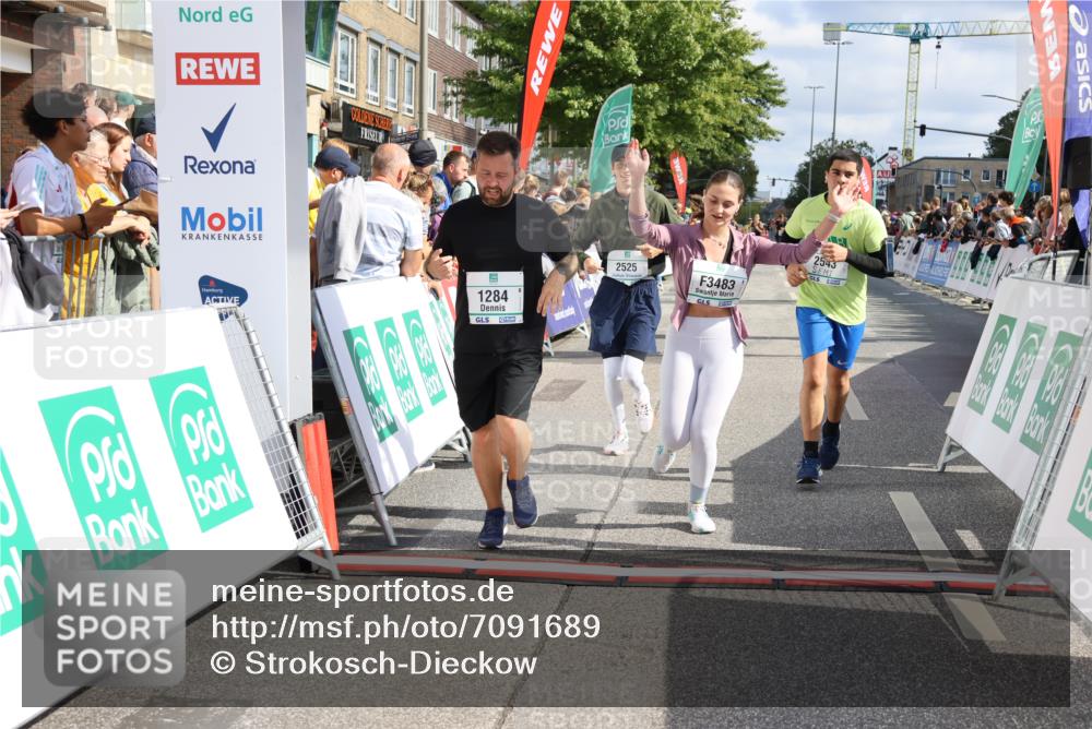 15.09.2024 - PSD Bank Halbmarathon Strokosch-Dieckow http://msf.ph/oto/7091689 15.09.2024 12:20:42 Ziel 1284, 2525, 2543, 3231, 3483 meine-sportfotos.de