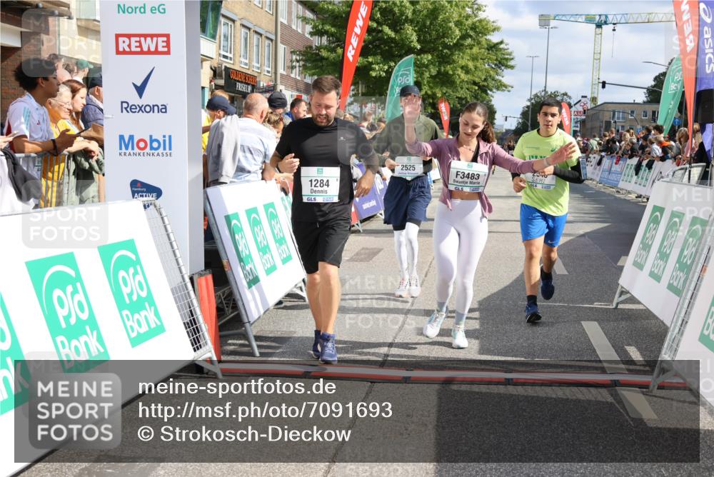 15.09.2024 - PSD Bank Halbmarathon Strokosch-Dieckow http://msf.ph/oto/7091693 15.09.2024 12:20:42 Ziel 1284, 2525, 2543, 3231, 3483 meine-sportfotos.de