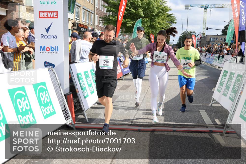 15.09.2024 - PSD Bank Halbmarathon Strokosch-Dieckow http://msf.ph/oto/7091703 15.09.2024 12:20:42 Ziel 1284, 2525, 2543, 3231, 3483 meine-sportfotos.de