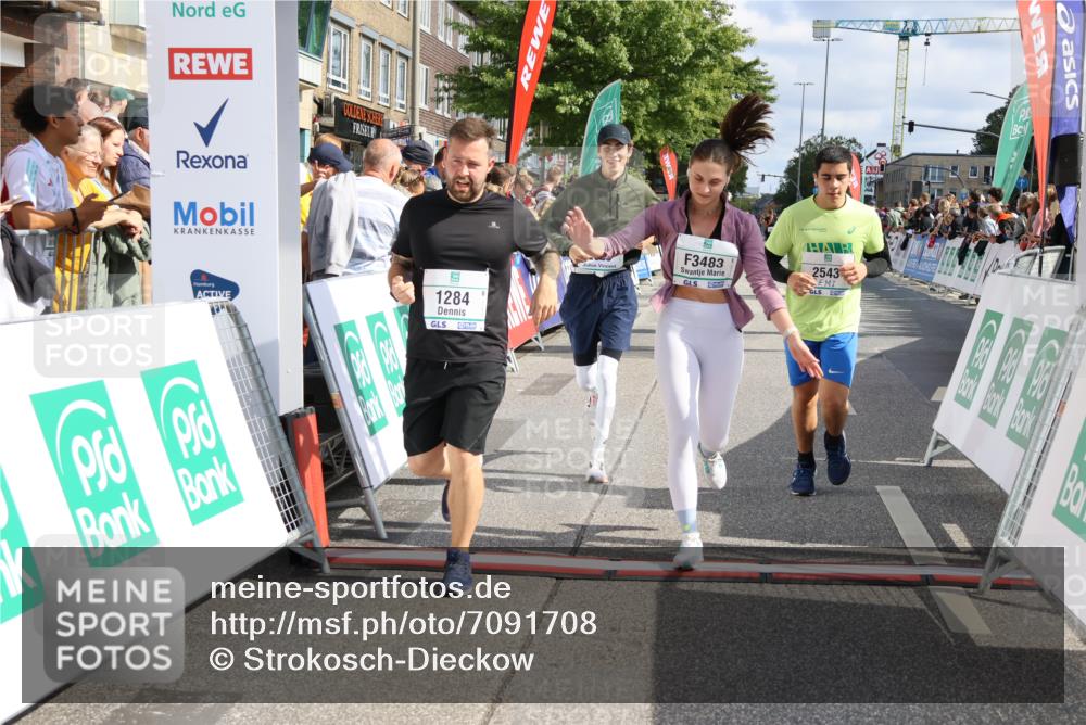 15.09.2024 - PSD Bank Halbmarathon Strokosch-Dieckow http://msf.ph/oto/7091708 15.09.2024 12:20:42 Ziel 1284, 2525, 2543, 3231, 3483 meine-sportfotos.de