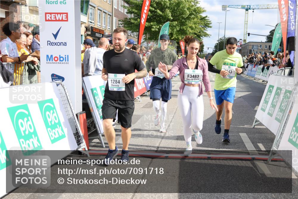 15.09.2024 - PSD Bank Halbmarathon Strokosch-Dieckow http://msf.ph/oto/7091718 15.09.2024 12:20:42 Ziel 1284, 2525, 2543, 3231, 3483 meine-sportfotos.de