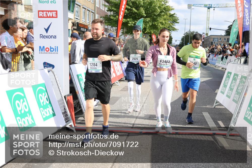15.09.2024 - PSD Bank Halbmarathon Strokosch-Dieckow http://msf.ph/oto/7091722 15.09.2024 12:20:42 Ziel 1284, 2525, 2543, 3231, 3483 meine-sportfotos.de