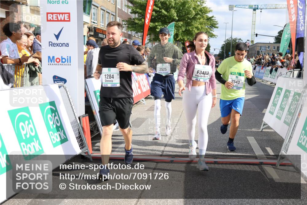 15.09.2024 - PSD Bank Halbmarathon Strokosch-Dieckow http://msf.ph/oto/7091726 15.09.2024 12:20:42 Ziel 1284, 2525, 2543, 3231, 3483 meine-sportfotos.de