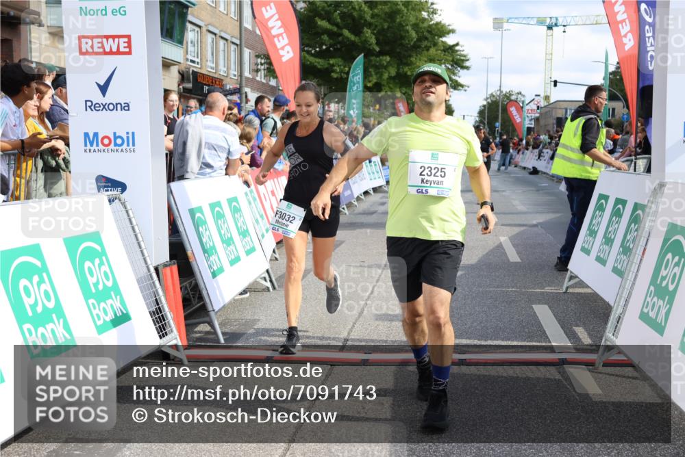 15.09.2024 - PSD Bank Halbmarathon Strokosch-Dieckow http://msf.ph/oto/7091743 15.09.2024 12:20:55 Ziel 2325, 2525, 2543, 2957, 3032 meine-sportfotos.de