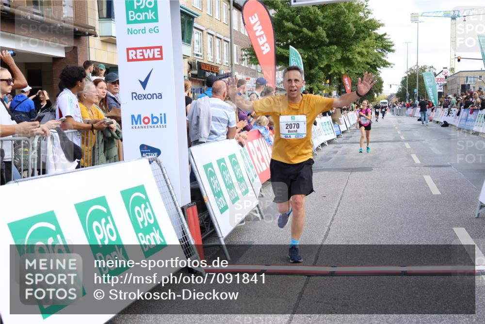 15.09.2024 - PSD Bank Halbmarathon Strokosch-Dieckow http://msf.ph/oto/7091841 15.09.2024 12:21:09 Ziel 2070, 2128, 2957, 3248 meine-sportfotos.de