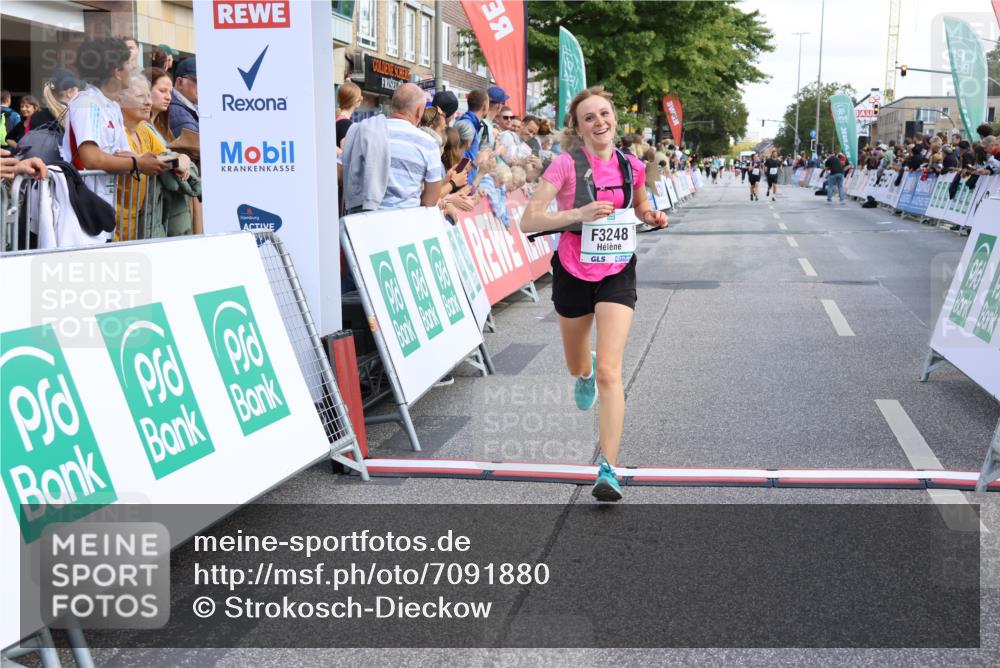 15.09.2024 - PSD Bank Halbmarathon Strokosch-Dieckow http://msf.ph/oto/7091880 15.09.2024 12:21:13 Ziel 2070, 2128, 2957, 3248 meine-sportfotos.de