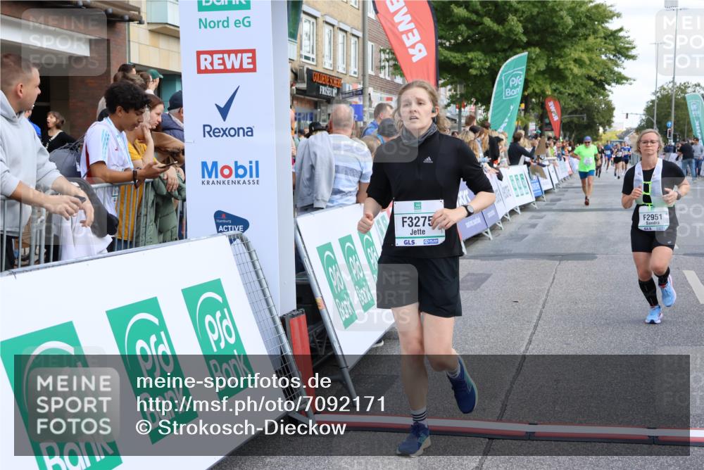 15.09.2024 - PSD Bank Halbmarathon Strokosch-Dieckow http://msf.ph/oto/7092171 15.09.2024 12:21:57 Ziel 2131, 2254, 2951, 3269, 3275 meine-sportfotos.de