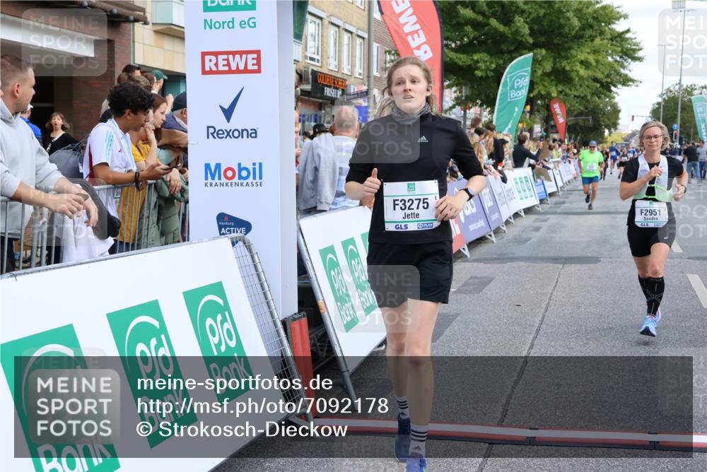 15.09.2024 - PSD Bank Halbmarathon Strokosch-Dieckow http://msf.ph/oto/7092178 15.09.2024 12:21:57 Ziel 2131, 2254, 2951, 3269, 3275 meine-sportfotos.de