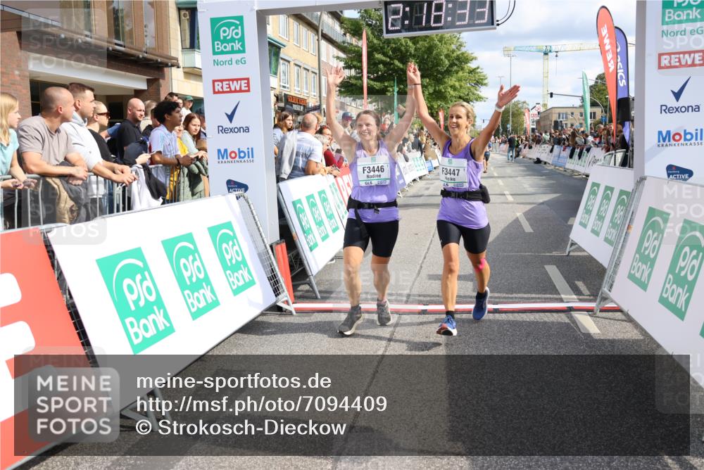 15.09.2024 - PSD Bank Halbmarathon Strokosch-Dieckow http://msf.ph/oto/7094409 15.09.2024 12:19:24 Ziel 1728, 1729, 2149, 2412, 2821, 3106, 3258, 3419, 3446, 3447, 3500, 3561 meine-sportfotos.de