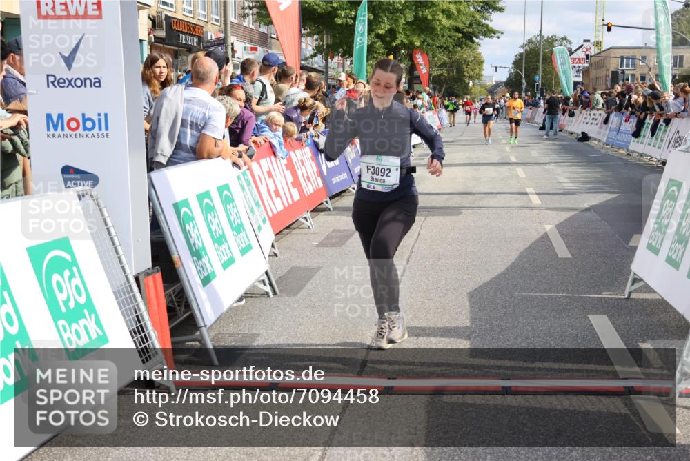 15.09.2024 - PSD Bank Halbmarathon Strokosch-Dieckow http://msf.ph/oto/7094458 15.09.2024 12:19:41 Ziel 1828, 3092, 3103, 3373 meine-sportfotos.de