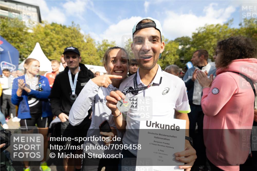 15.09.2024 - PSD Bank Halbmarathon Michael Strokosch http://msf.ph/oto/7096458 15.09.2024 12:43:40 Allgemein zum Event 3, 2, 35, 1, 07, 34 meine-sportfotos.de